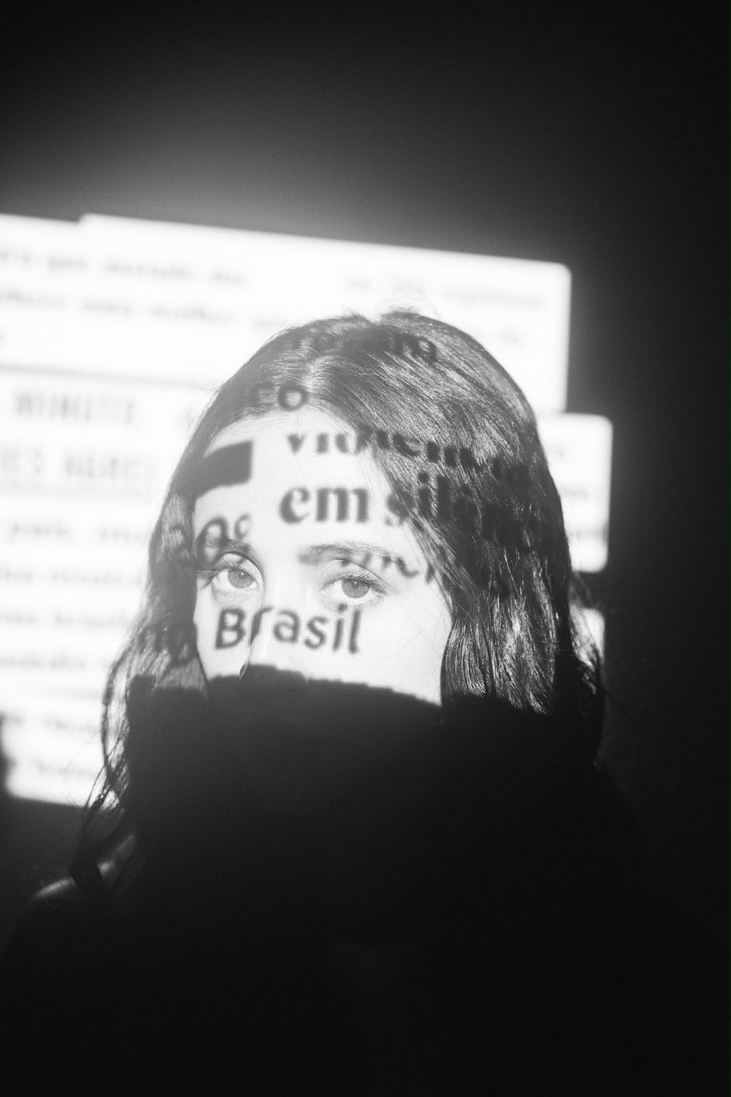 Capa do lançamento